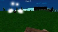 Night Walk (CreativeGames100) screenshot, image №3228797 - RAWG