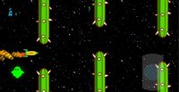 Cactusaster: Lost in space screenshot, image №3192811 - RAWG