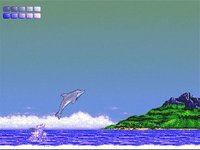 Ecco the Dolphin screenshot, image №248489 - RAWG