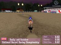 Let's Ride! Corral Club screenshot, image №503079 - RAWG