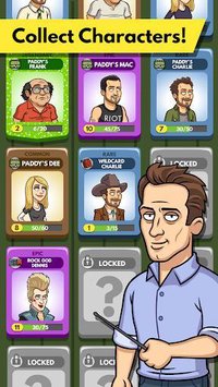 It’s Always Sunny: The Gang Goes Mobile screenshot, image №2078206 - RAWG