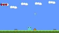 Platform Game (Gelecegi Kodlayanlar) (Gelecegi Kodlayanlar) screenshot, image №2722797 - RAWG