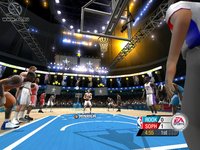 NBA Live 2005 screenshot, image №401389 - RAWG