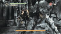 Devil May Cry HD Collection & 4SE Bundle JP screenshot, image №4219333 - RAWG