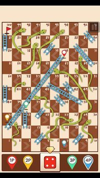 Snakes & Ladders King screenshot, image №1578653 - RAWG