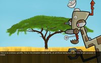 Dream of an Acacia Tree screenshot, image №1056789 - RAWG
