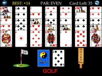 Solitaire Card Collection Plus screenshot, image №1786233 - RAWG