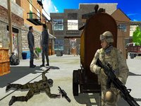Commando Mission Sniper Shoot screenshot, image №1801692 - RAWG