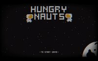 hungrynauts screenshot, image №2760271 - RAWG