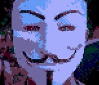 Masks (samplereality) screenshot, image №2256563 - RAWG