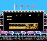 Tecmo Super Bowl screenshot, image №738186 - RAWG