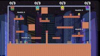 Knuckle Knockout screenshot, image №4100126 - RAWG