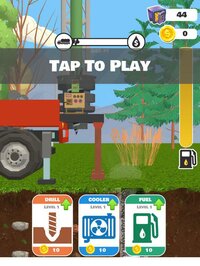 Oil Well Drilling screenshot, image №2600691 - RAWG