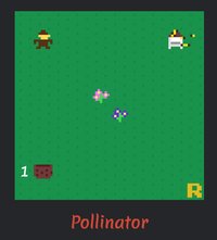 Pollinator (johnbrynte) screenshot, image №1988424 - RAWG