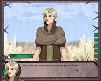 Gear of Glass: Eolarn's war (itch) screenshot, image №3180704 - RAWG