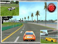 Mad Racers Free - Australia Car Racing Cup screenshot, image №1333752 - RAWG