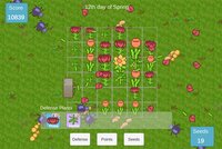 Spring Garden Defense screenshot, image №2767224 - RAWG