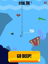 Go Fish! screenshot, image №879189 - RAWG