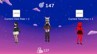Click Me Harder screenshot, image №4247147 - RAWG