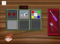 Big bang BOOM screenshot, image №1258340 - RAWG
