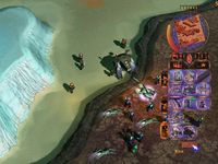 Emperor: Battle for Dune screenshot, image №314047 - RAWG