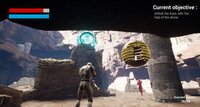 UpsideDown (RRooly, Dimitrouille, ratchet974) screenshot, image №3555946 - RAWG
