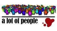 A lot of people screenshot, image №2316112 - RAWG