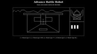 Advance Battle Robot (Personal Challange) screenshot, image №2637680 - RAWG