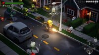 Zombieville USA 3D screenshot, image №4172325 - RAWG