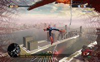Spider-Man: Web of Shadows screenshot, image №494014 - RAWG