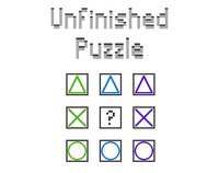 Unfinished Puzzle screenshot, image №3453013 - RAWG