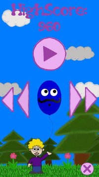 The Luft Balloon screenshot, image №1740535 - RAWG
