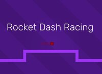 Rocket Dash Racing screenshot, image №3416816 - RAWG