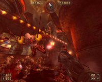Painkiller Expansion Pack: Battle Out of Hell screenshot, image №394521 - RAWG