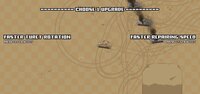 Tank Game Prototype (Mack) screenshot, image №3207917 - RAWG
