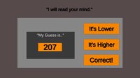 Number Wizard! (Demjanjuk06) screenshot, image №2285935 - RAWG