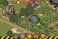 Jurassic Island: Dinosaur Zoo screenshot, image №1499797 - RAWG