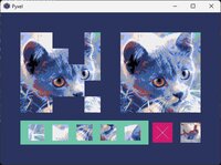 PUwUzzle screenshot, image №3863272 - RAWG