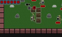 Blunderbuss (Steven Miller) screenshot, image №1096576 - RAWG