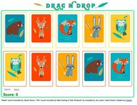 Drag N Drop — Test Game screenshot, image №2186027 - RAWG