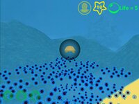 Bounce Turtle screenshot, image №2452866 - RAWG