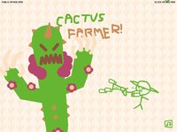 Cactus Farmer! (aplovestudio) screenshot, image №1948647 - RAWG