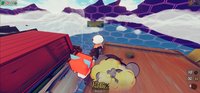 CRAZY CAGE screenshot, image №2129870 - RAWG