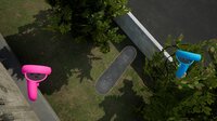 VR Skater screenshot, image №3952679 - RAWG