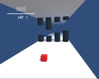 Avoid (itch) (Spastich) screenshot, image №1863761 - RAWG