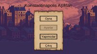 Konstantinopolis Aşıkları screenshot, image №3494934 - RAWG