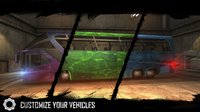 Bus Simulator 2017 Cockpit Go screenshot, image №1241348 - RAWG