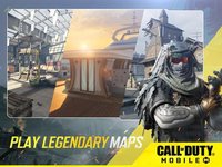Call of Duty: Mobile screenshot, image №2190100 - RAWG
