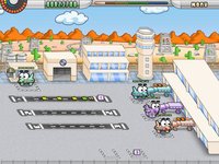 Airport Mania: First Flight HD screenshot, image №970630 - RAWG