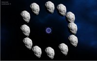 2D UFO (dustcloud) screenshot, image №2232132 - RAWG